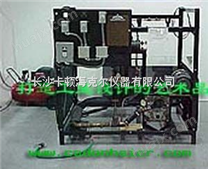 发动机冷却液铝泵气穴腐蚀特性测试仪　产品型号：KD-F8042