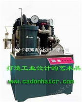 发动机冷却液模拟使用腐蚀测试仪　产品型号：KD-F8055