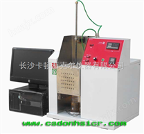 全自动淬火介质冷却性能测定器　产品型号：KD-CB177