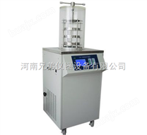 冻干机价格|LGJ-18压盖型冻干机|冷冻干燥机