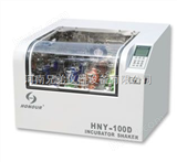 HNY-100D台式恒温高速培养摇床