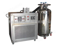 山东液氮低温槽生产商-铁素体低温槽供应商-现货供应液氮低温槽