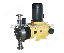 计量泵-JYZR系列液压隔膜式计量泵