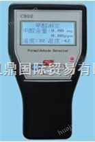 国产上海巴玖便携式甲醛检测仪