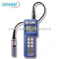 盐度/电导/温度测量仪/YSI电导率仪/YSI溶氧仪