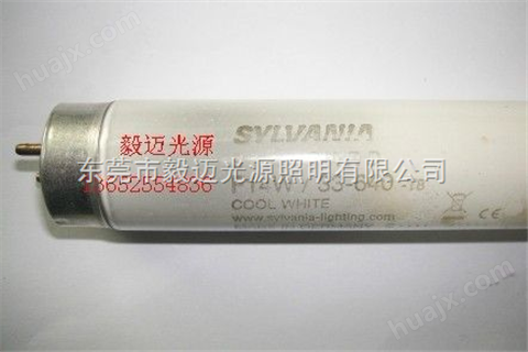 SYLVANIA F14W/33-640 T8 荧光管