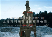 HGM系列方解石磨粉机