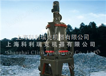 HGM系列方解石磨粉机