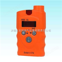 便携式液化气检测仪  液化石油气报警器