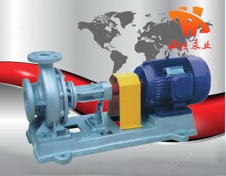 LQRY型热油泵（导热油泵）厂家