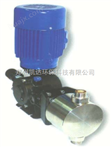 意大利SEKO柱塞式计量泵PS2型号西藏新疆