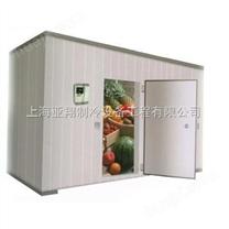 上海餐饮冷库安装 小型冷库