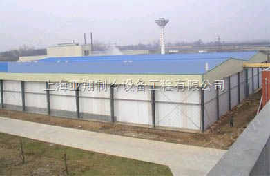 上海大型冷库安装工程价格 冷库设计建造