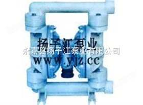 塑料气动隔膜泵（单边型）