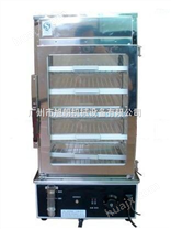 广州旭朗HK-500固元膏蒸箱 小型多功能蒸膏机