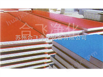 彩钢复合板、彩钢夹芯板、净化彩钢板、彩钢吊顶板