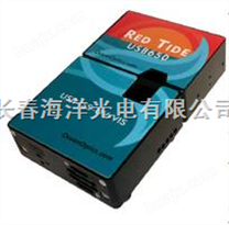 USB650-UV-VIS实验室教学光谱仪
