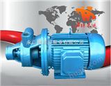 1W型单级旋涡泵，单级旋涡泵，不锈钢旋涡泵，防爆旋涡泵