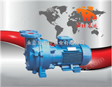 SKA型水环式真空泵，水环式真空泵，直联式真空泵，海坦真空泵