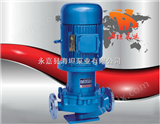 CQB-L型立式管道磁力泵，立式磁力泵,管道磁力泵,磁力管道泵